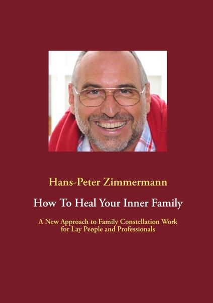 Produktbild: How To Heal Your Inner Family