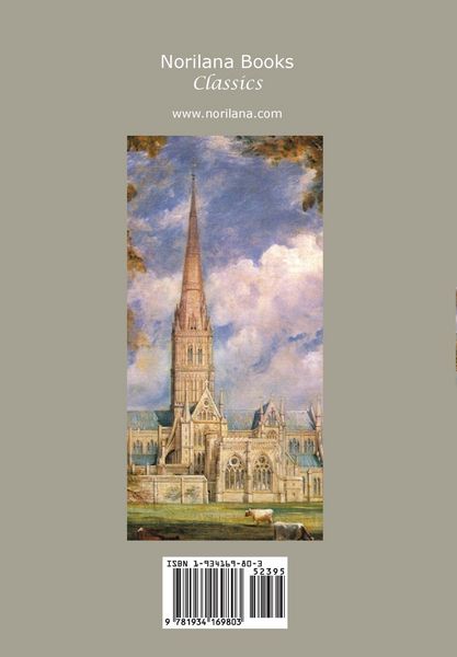 Produktbild: Barchester Towers