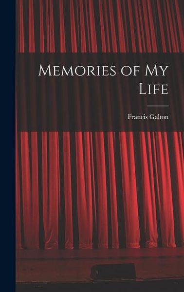 Produktbild: Memories of My Life