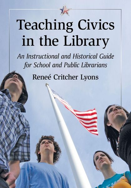 Produktbild: Teaching Civics in the Library