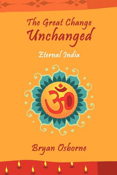 Produktbild: The Great Change Unchanged