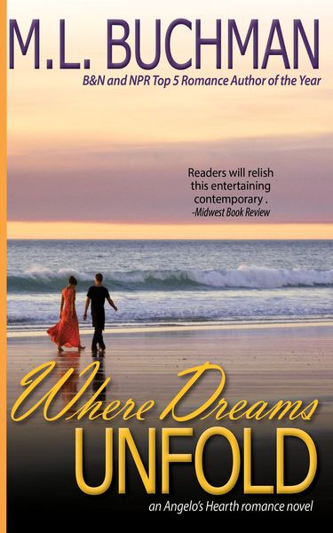 Produktbild: Where Dreams Unfold