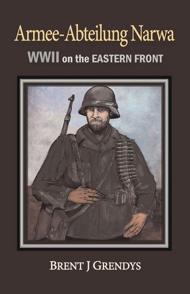 Produktbild: Armee-Abteilung Narwa