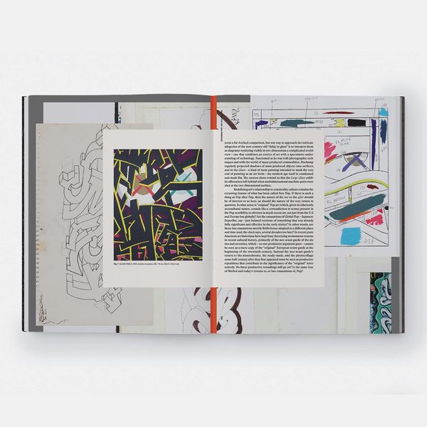 Produktbild: KAWS: WHAT PARTY (2021) Black on Pink Edition