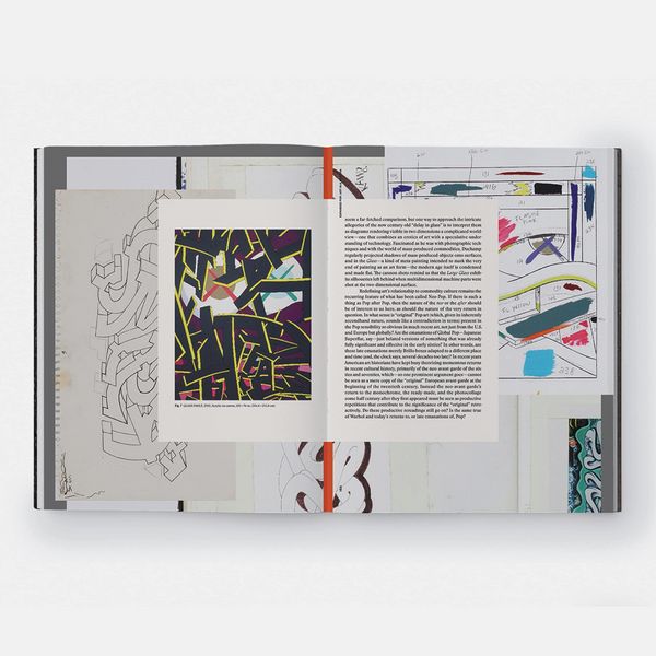 Produktbild: KAWS: WHAT PARTY (Black on Pink edition)