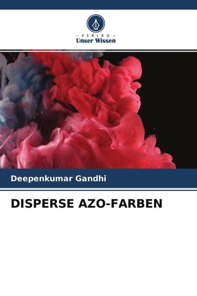 Produktbild: Disperse Azo-Farben