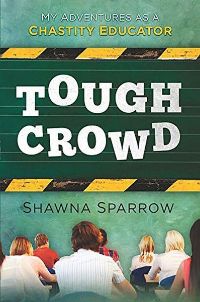 Produktbild: Tough Crowd