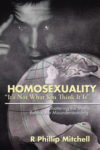Produktbild: Homosexuality "It'S Not What You Think It Is"