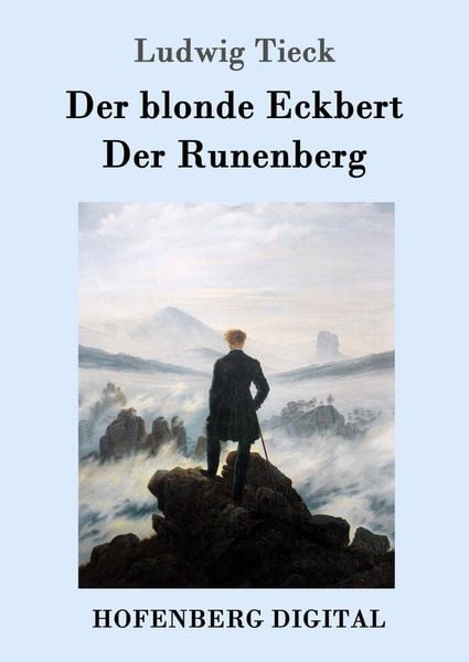 Produktbild: Der blonde Eckbert / Der Runenberg