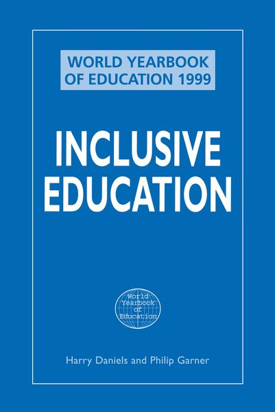 Produktbild: Inclusive Education