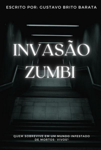 Produktbild: Invas&atilde;o Zumbi