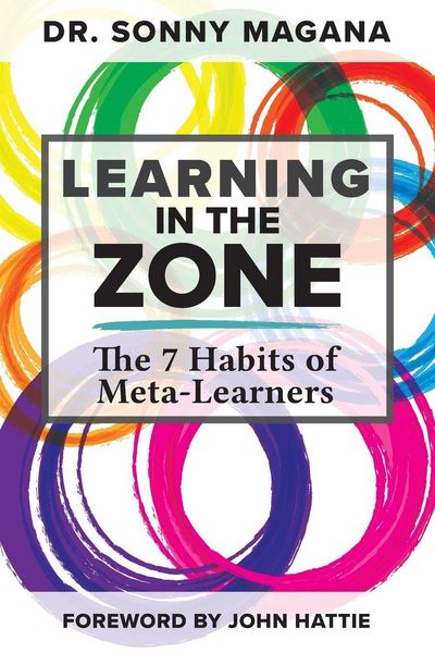 Produktbild: Learning in the Zone
