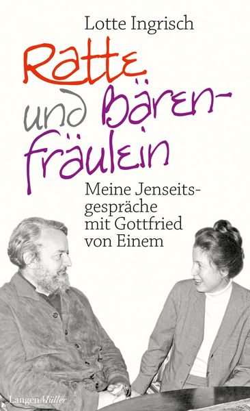 Produktbild: Ratte und B&auml;renfr&auml;ulein