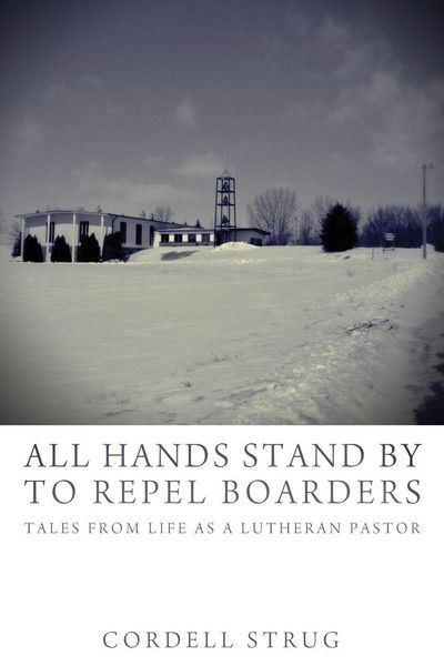 Produktbild: All Hands Stand By to Repel Boarders