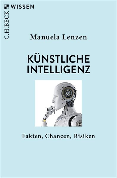 Produktbild: K&uuml;nstliche Intelligenz