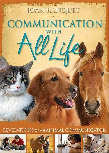Produktbild: Communication With All Life