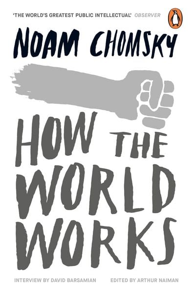 Produktbild: How the World Works