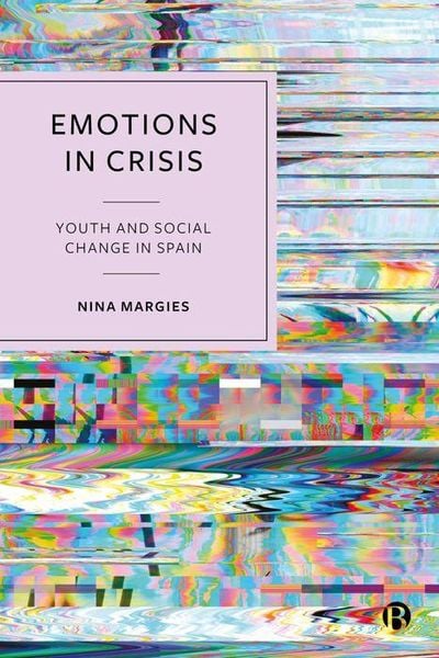 Produktbild: Emotions in Crisis