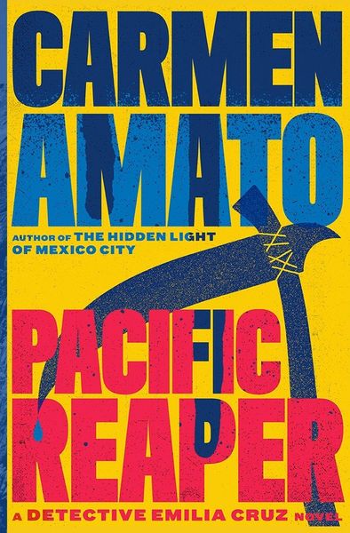 Produktbild: Pacific Reaper