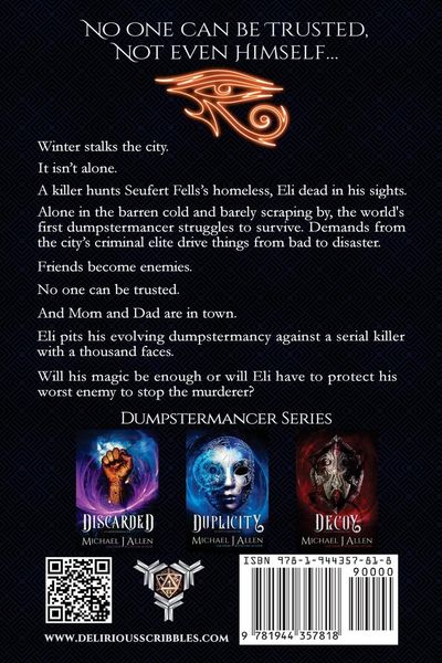Produktbild: Duplicity