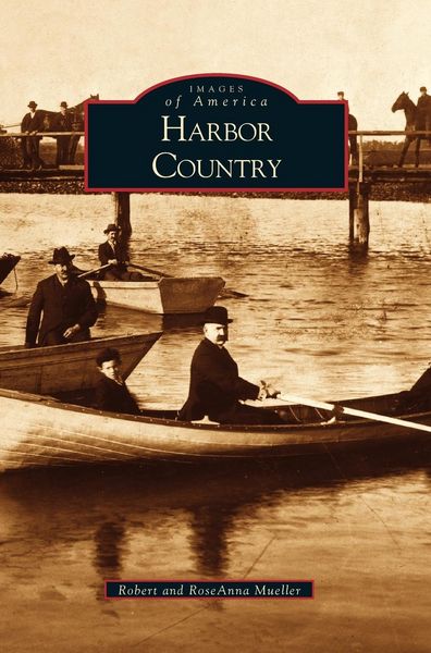 Produktbild: Harbor Country