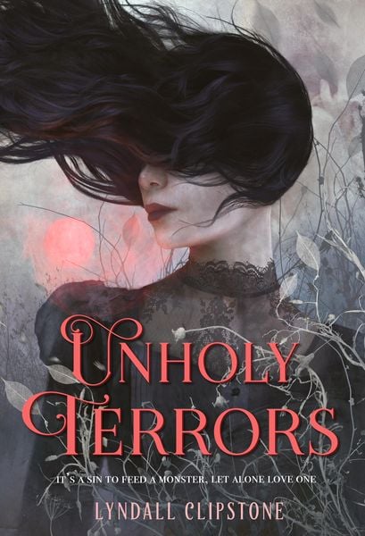 Produktbild: Unholy Terrors