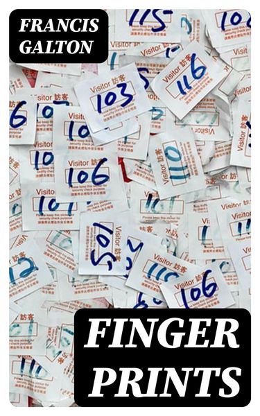 Produktbild: Finger Prints