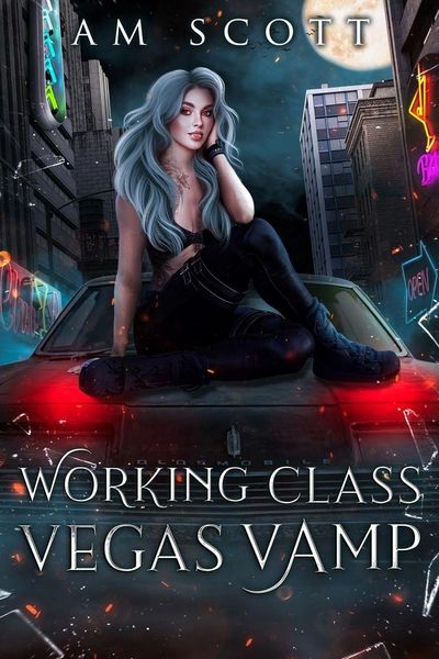 Produktbild: Working Class Vegas Vamp