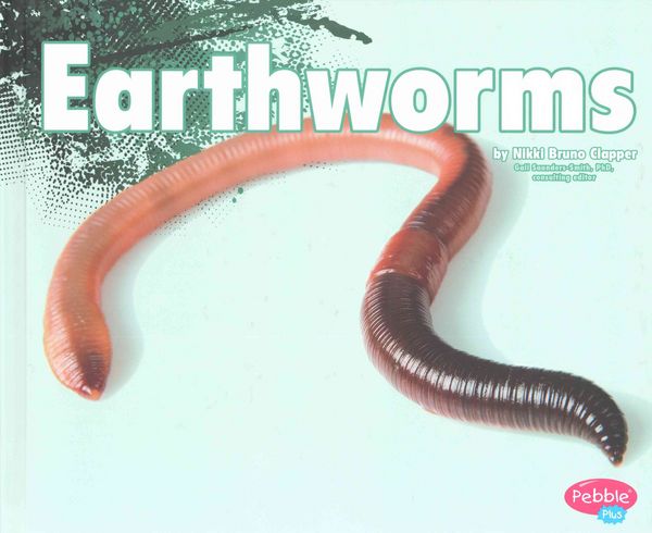 Produktbild: Earthworms