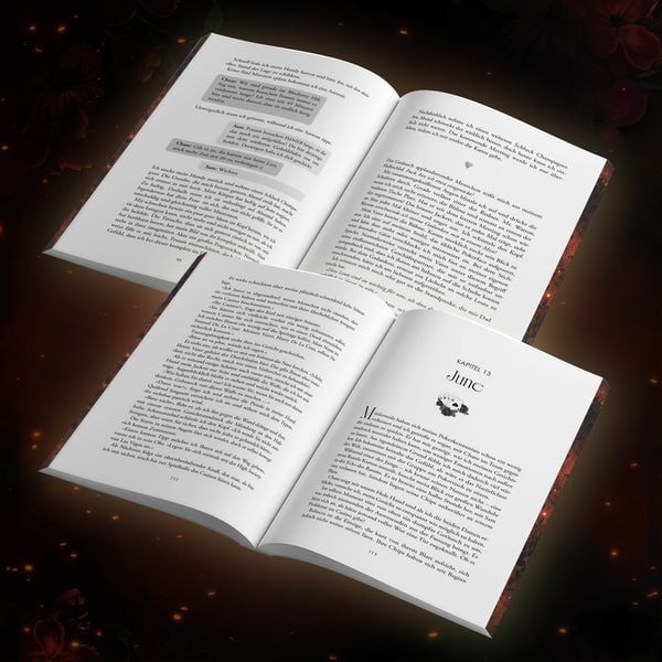 Produktbild: Dark Vegas | Herzass und Herzk&ouml;nig