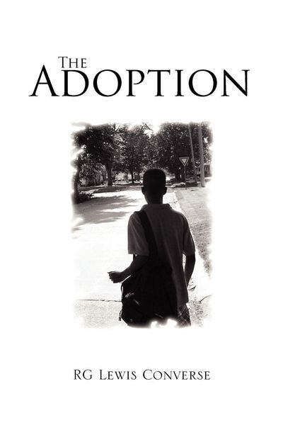 Produktbild: The Adoption