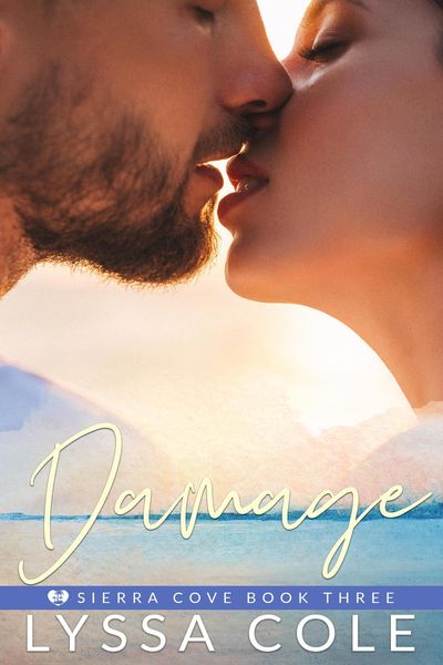Produktbild: Damage (Sierra Cove Series, #3)