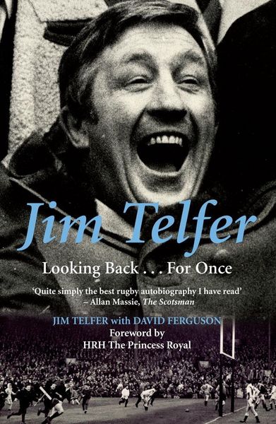 Produktbild: Jim Telfer