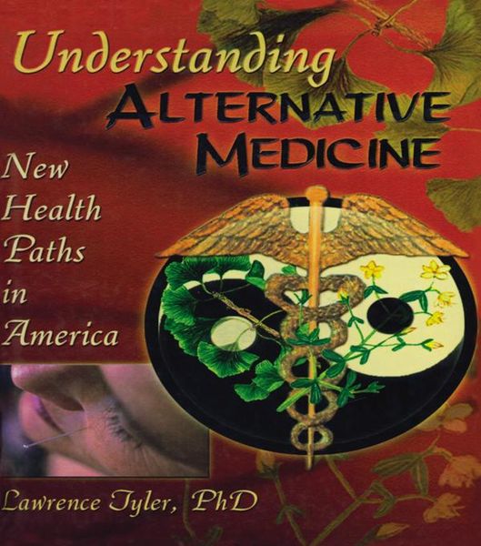 Produktbild: Understanding Alternative Medicine
