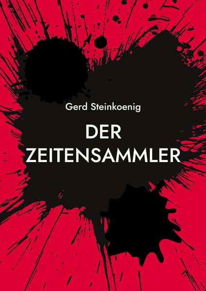 Produktbild: Der Zeitensammler