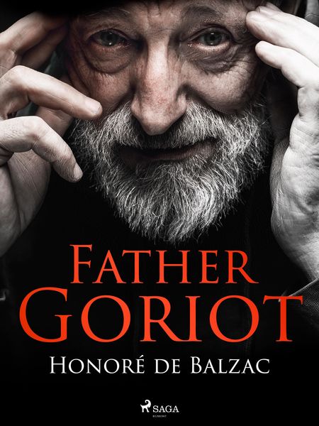Produktbild: Father Goriot
