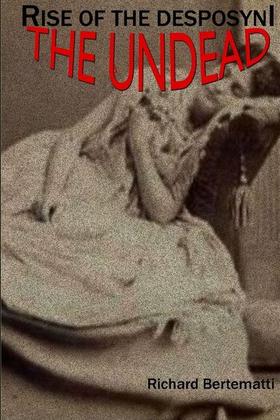 Produktbild: The Undead