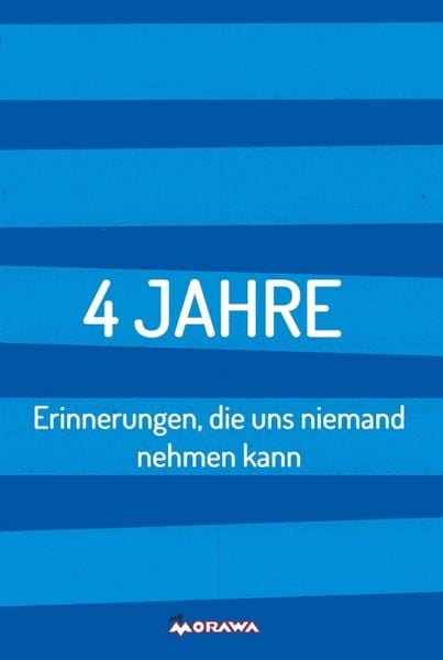 Produktbild: 4 Jahre