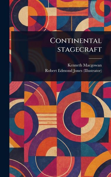 Produktbild: Continental Stagecraft