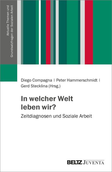 Produktbild: In welcher Welt leben wir?