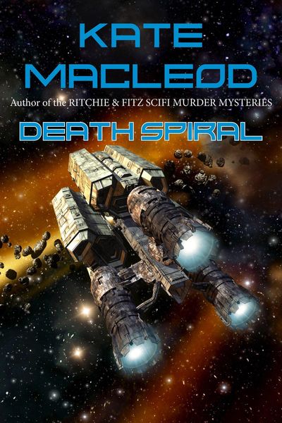 Produktbild: Death Spiral