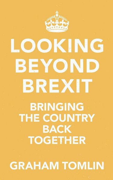 Produktbild: Looking Beyond Brexit