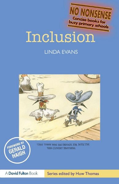 Produktbild: Inclusion