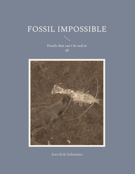 Produktbild: Fossil Impossible