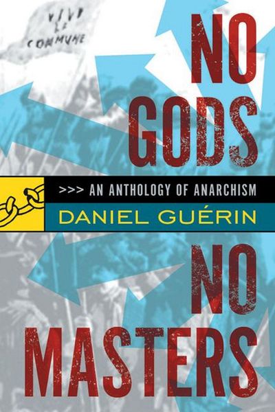 Produktbild: No Gods No Masters