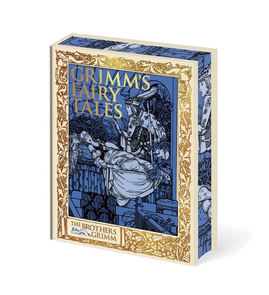 Produktbild: Grimm's Fairy Tales