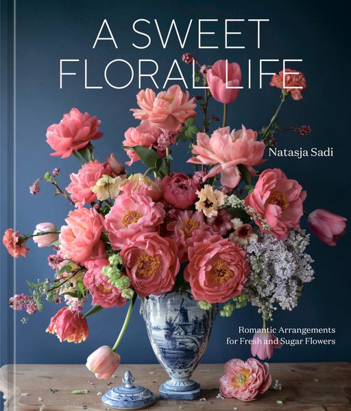 Produktbild: A Sweet Floral Life