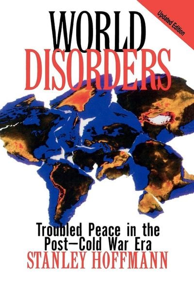 Produktbild: World Disorders