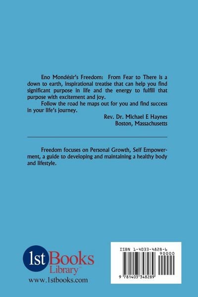 Produktbild: Freedom