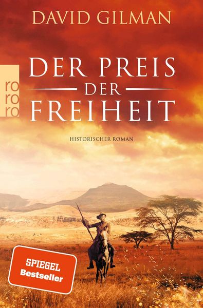 Produktbild: Der Preis der Freiheit